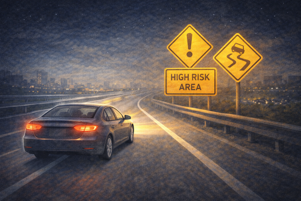 SR-22 Insurance for High-Risk Drivers: Coverage, Costs, and Legal Obligations